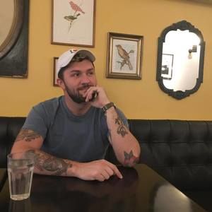 Meet your Posher, Shane